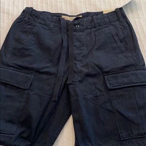 Abercrombie & Fitch 31” New Cargos